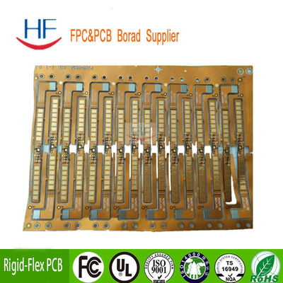 multilayer high quality Flex PCB Board FPC Board manufacturer